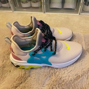 Nike React Prestos